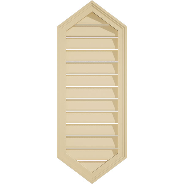 Ekena Millwork GVSVP16X4202SF-09