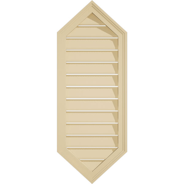 Ekena Millwork GVSVP16X4202SF-11