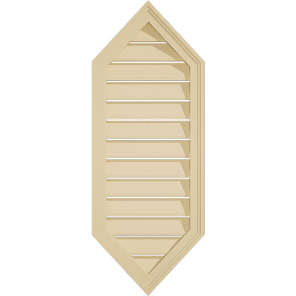 Ekena Millwork GVSVP16X4202SF-13