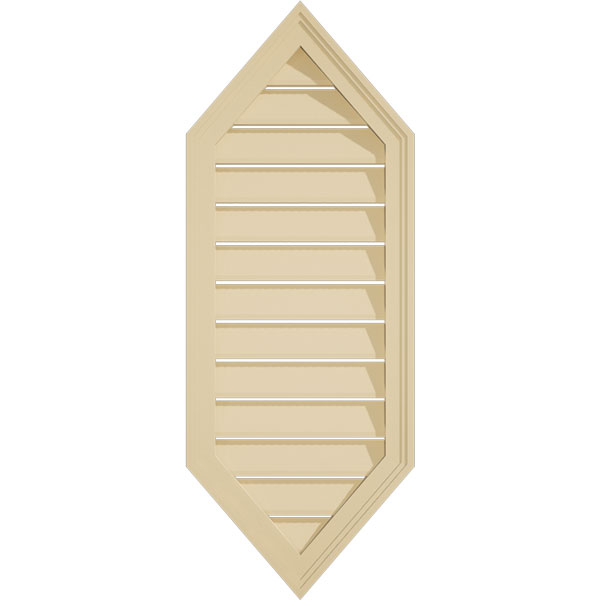 Ekena Millwork GVSVP16X4202SF-14