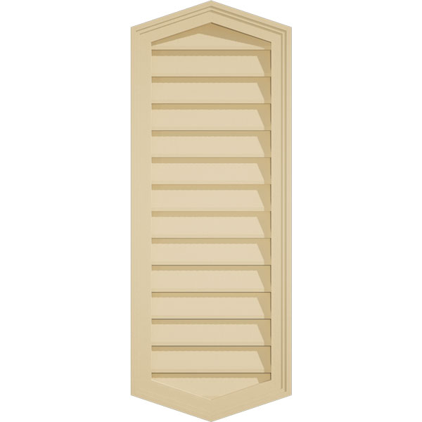 Ekena Millwork GVSVP16X4202SN-04