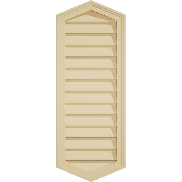 Ekena Millwork GVSVP16X4202SN-05