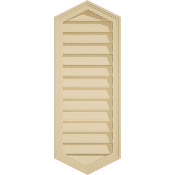Ekena Millwork GVSVP16X4202SN-06