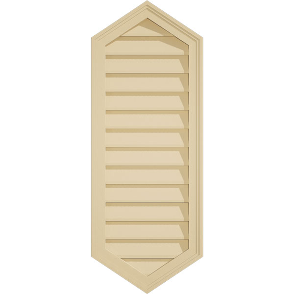 Ekena Millwork GVSVP16X4202SN-08