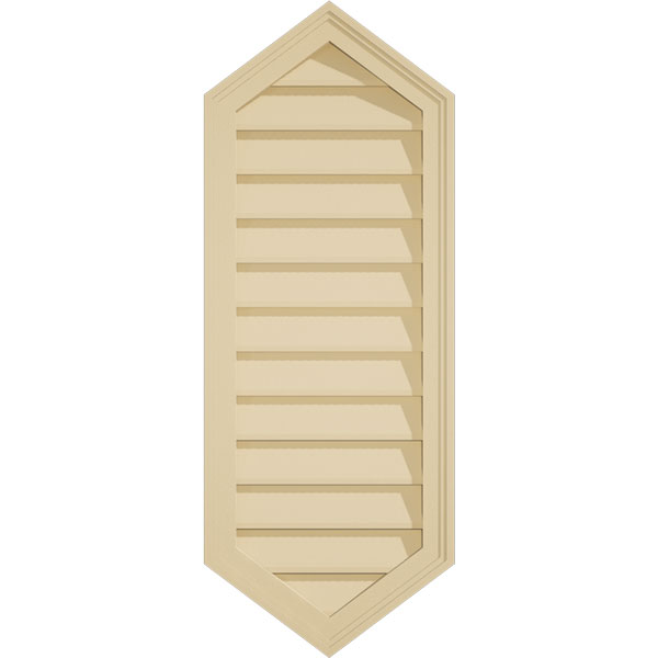 Ekena Millwork GVSVP16X4202SN-09