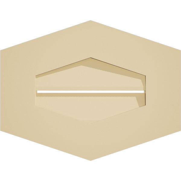 Ekena Millwork GVSVP18X1401SF-04