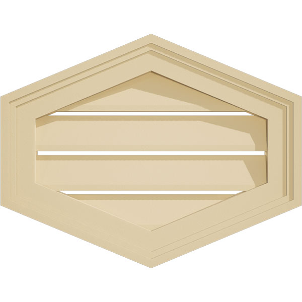 Ekena Millwork GVSVP18X1402SF-05