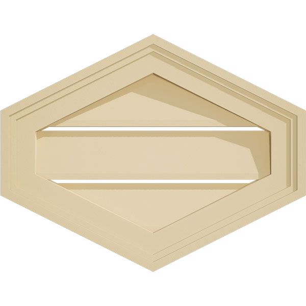 Ekena Millwork GVSVP18X1402SF-06