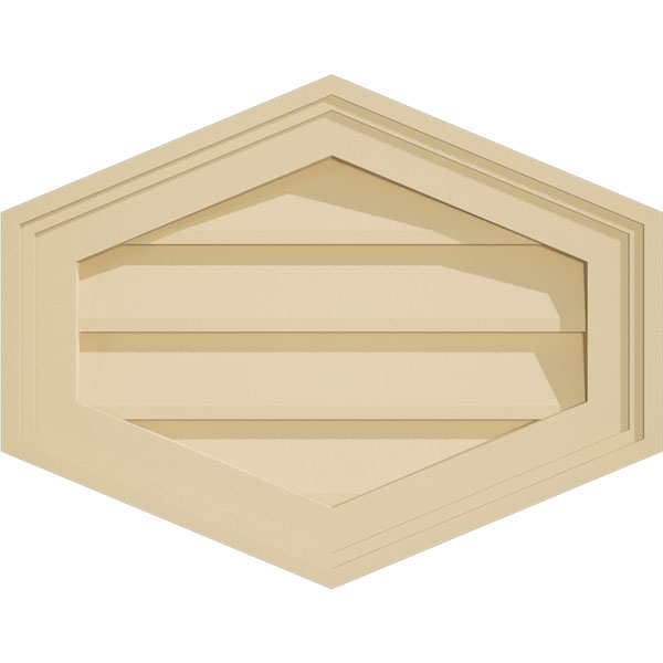 Ekena Millwork GVSVP18X1402SN-05