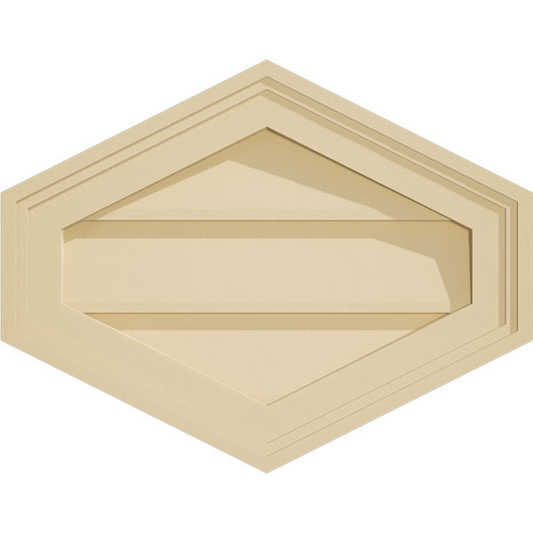 Ekena Millwork GVSVP18X1402SN-06