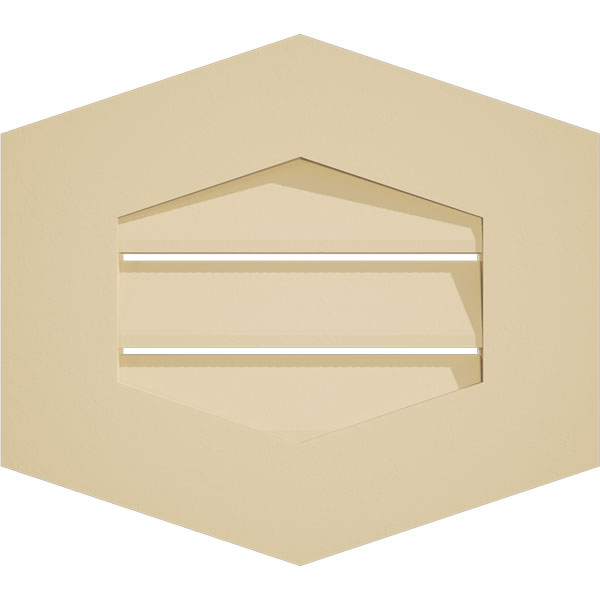 Ekena Millwork GVSVP18X1601SF-04