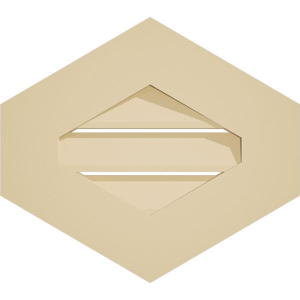 Ekena Millwork GVSVP18X1601SF-07