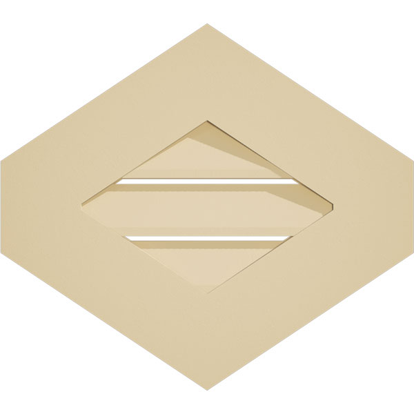 Ekena Millwork GVSVP18X1601SF-08