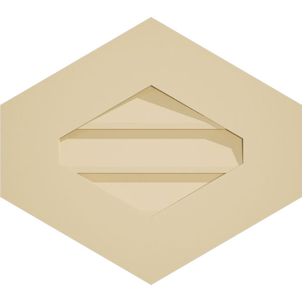 Ekena Millwork GVSVP18X1601SN-07
