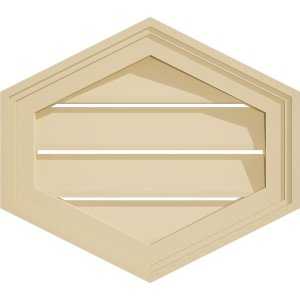 Ekena Millwork GVSVP18X1602SF-06