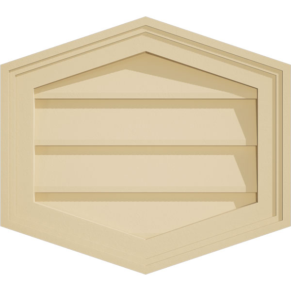 Ekena Millwork GVSVP18X1602SN-04