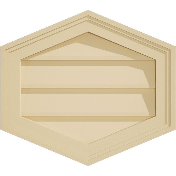 Ekena Millwork GVSVP18X1602SN-05