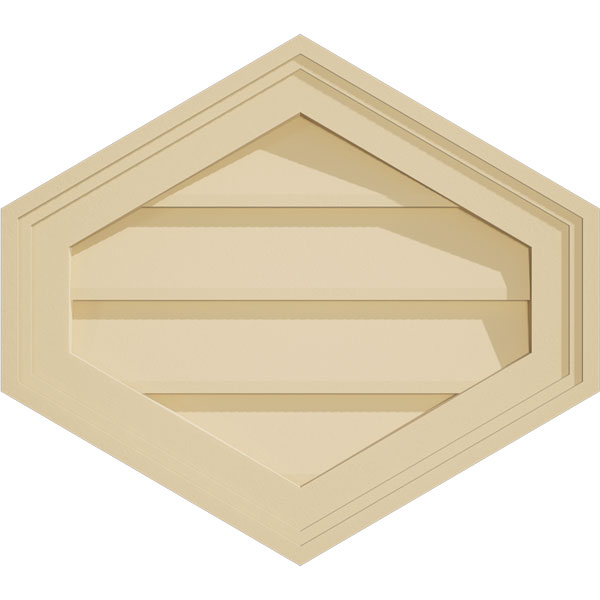 Ekena Millwork GVSVP18X1602SN-07