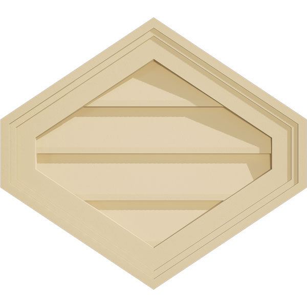 Ekena Millwork GVSVP18X1602SN-08