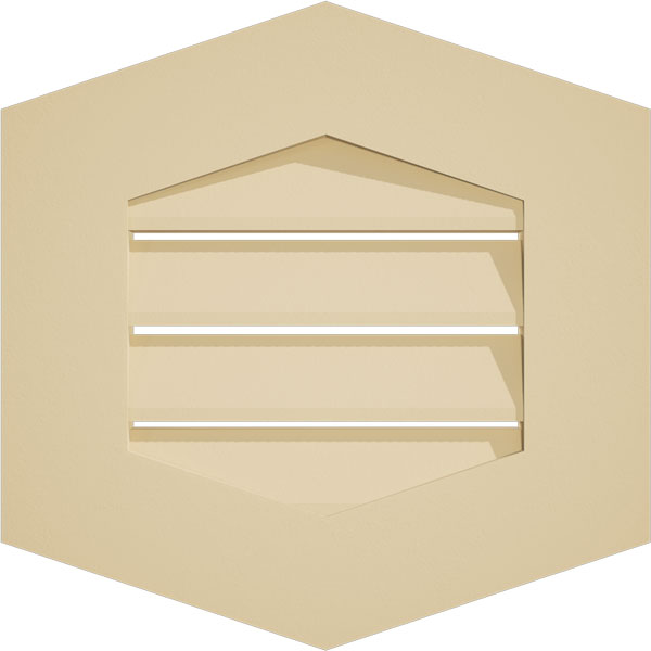 Ekena Millwork GVSVP18X1801SF-04