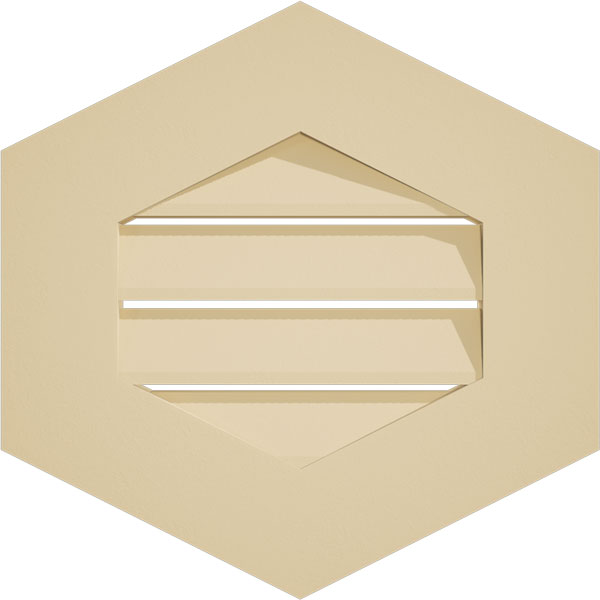 Ekena Millwork GVSVP18X1801SF-06