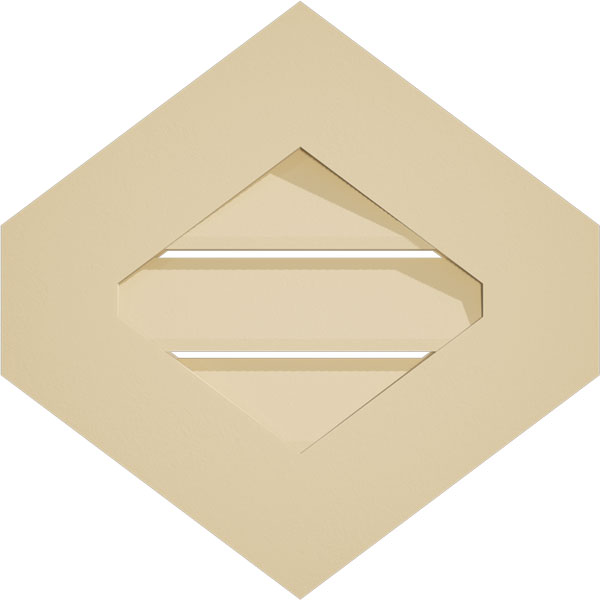 Ekena Millwork GVSVP18X1801SF-09