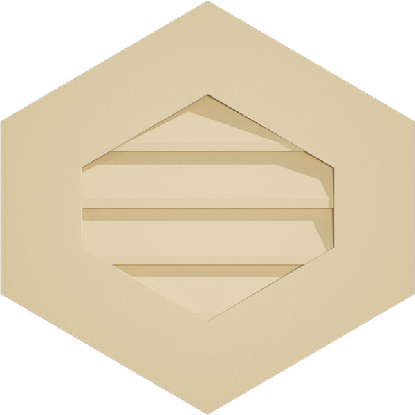 Ekena Millwork GVSVP18X1801SN-07