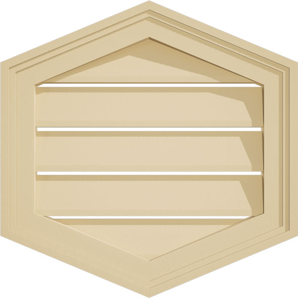 Ekena Millwork GVSVP18X1802SF-05