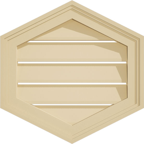Ekena Millwork GVSVP18X1802SF-06
