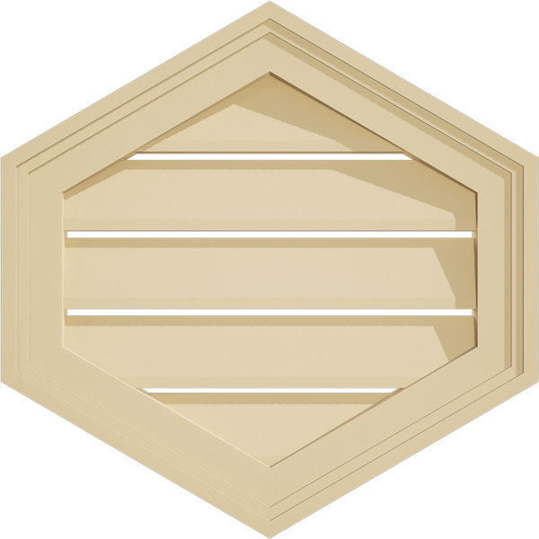 Ekena Millwork GVSVP18X1802SF-07