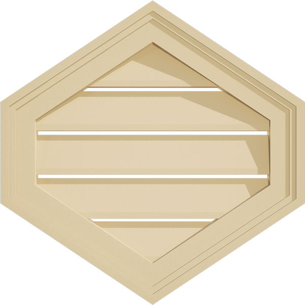 Ekena Millwork GVSVP18X1802SF-08