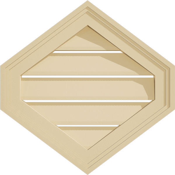 Ekena Millwork GVSVP18X1802SF-09