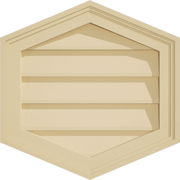 Ekena Millwork GVSVP18X1802SN-05