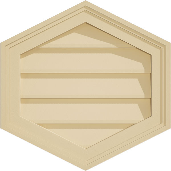 Ekena Millwork GVSVP18X1802SN-06