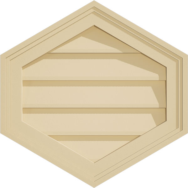 Ekena Millwork GVSVP18X1802SN-07