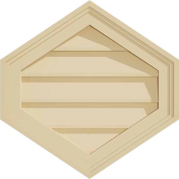 Ekena Millwork GVSVP18X1802SN-08