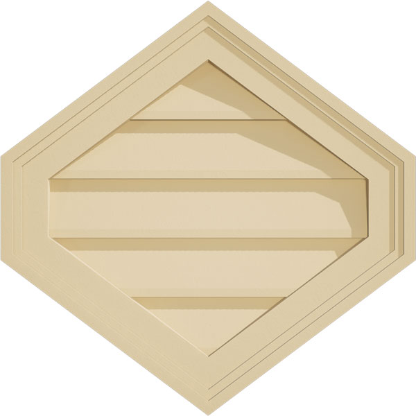 Ekena Millwork GVSVP18X1802SN-09