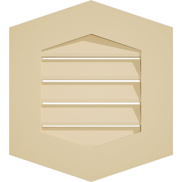 Ekena Millwork GVSVP18X2001SF-04