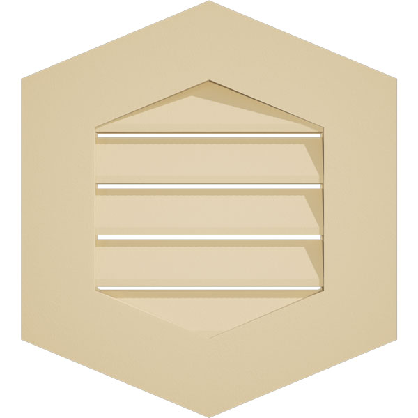 Ekena Millwork GVSVP18X2001SF-05