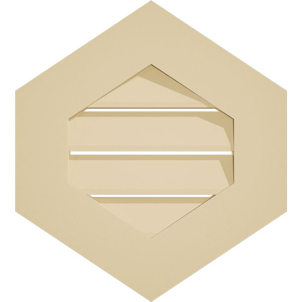 Ekena Millwork GVSVP18X2001SF-08