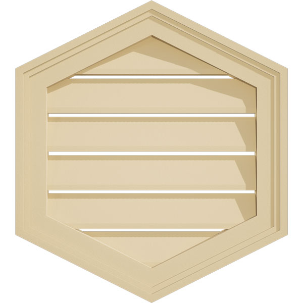 Ekena Millwork GVSVP18X2002SF-06