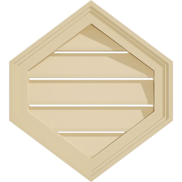 Ekena Millwork GVSVP18X2002SF-09