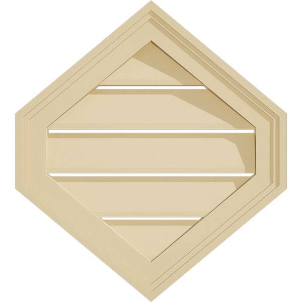 Ekena Millwork GVSVP18X2002SF-10