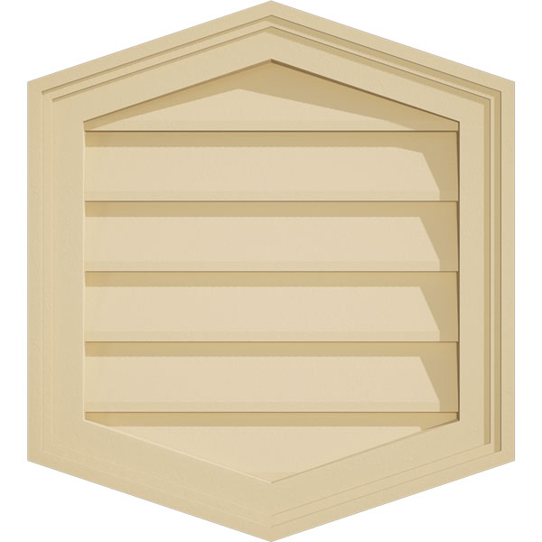 Ekena Millwork GVSVP18X2002SN-04