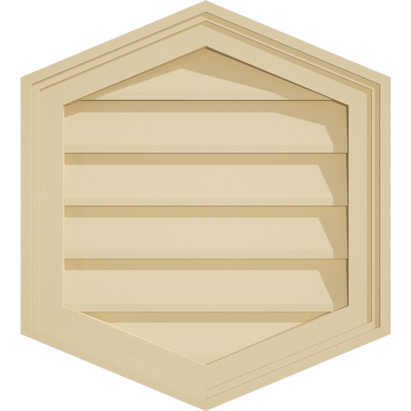 Ekena Millwork GVSVP18X2002SN-05