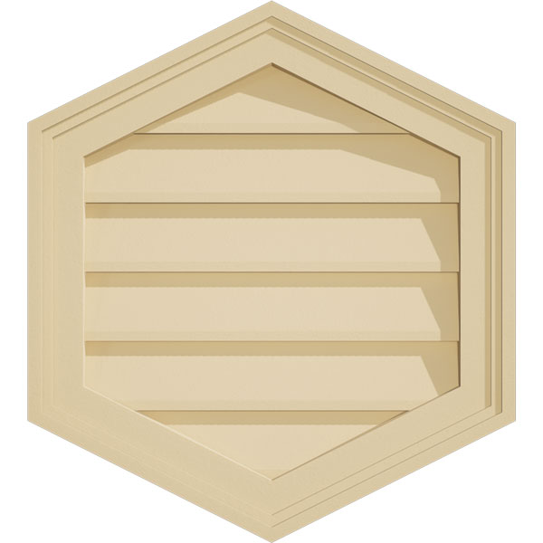 Ekena Millwork GVSVP18X2002SN-06