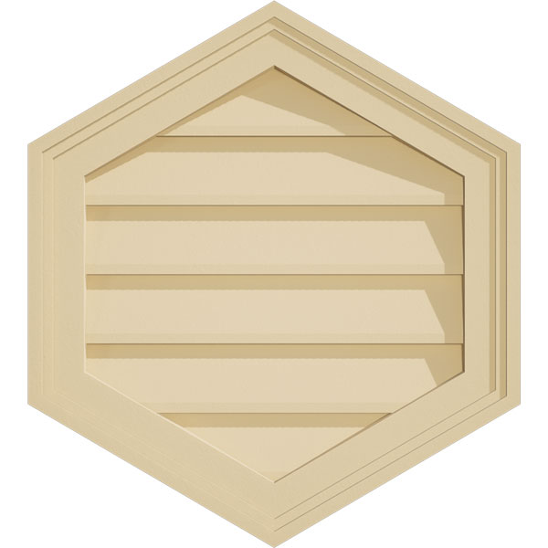 Ekena Millwork GVSVP18X2002SN-07