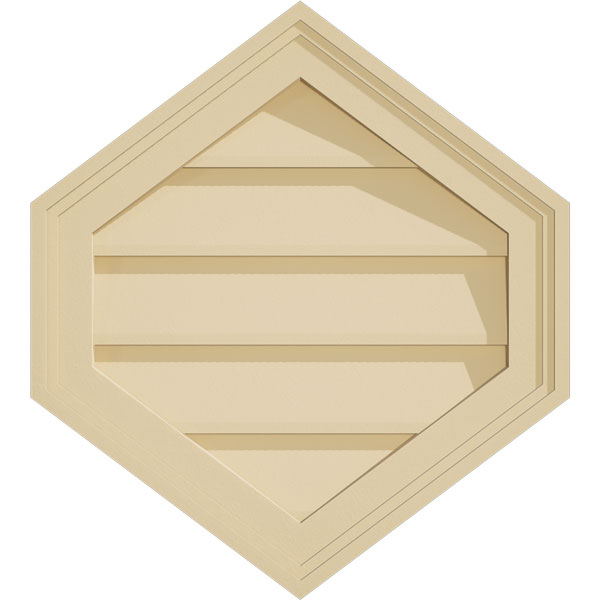 Ekena Millwork GVSVP18X2002SN-09