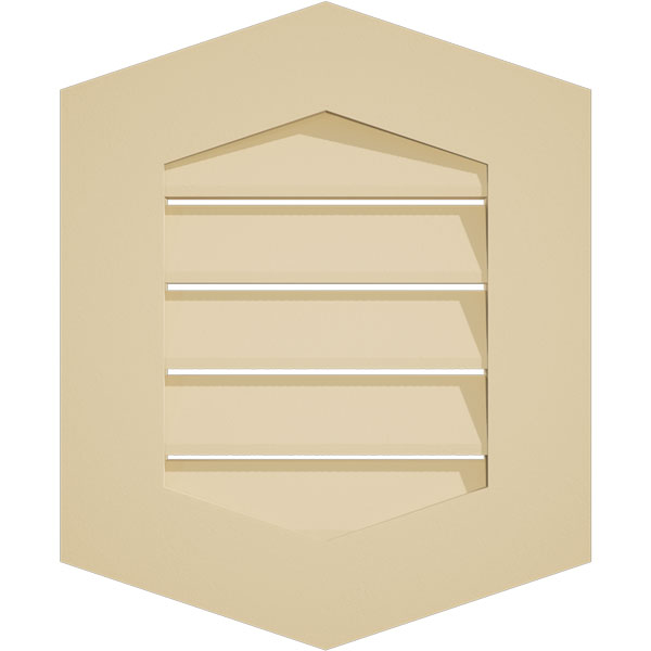 Ekena Millwork GVSVP18X2201SF-04