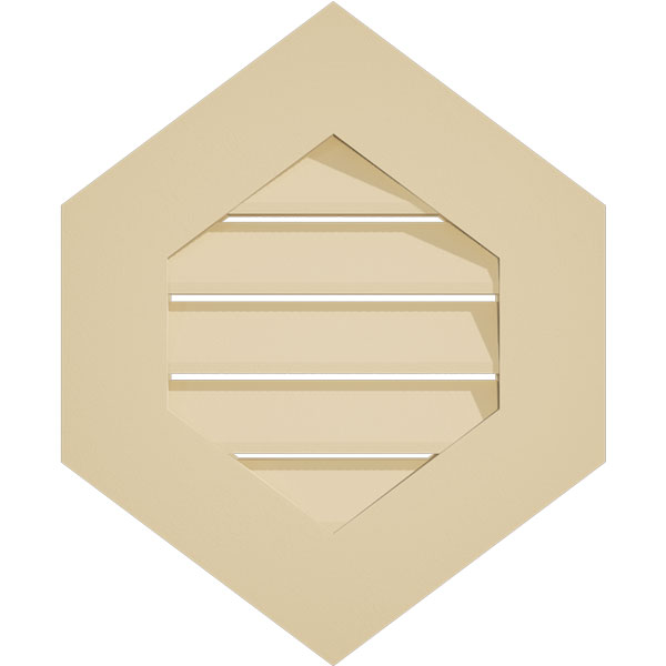Ekena Millwork GVSVP18X2201SF-09